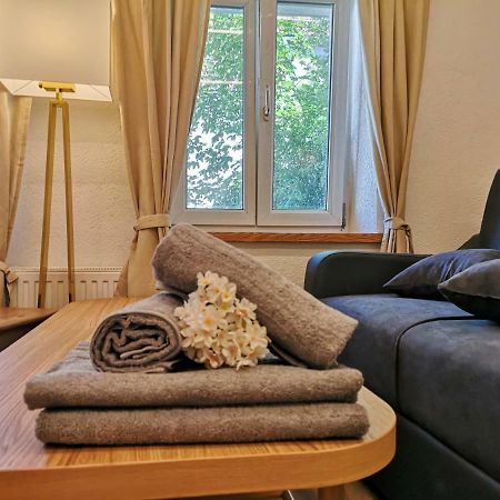 Deluxe Innsbruck Town Studio Ngoại thất bức ảnh
