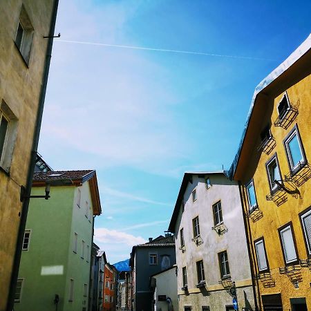 Deluxe Innsbruck Town Studio Ngoại thất bức ảnh