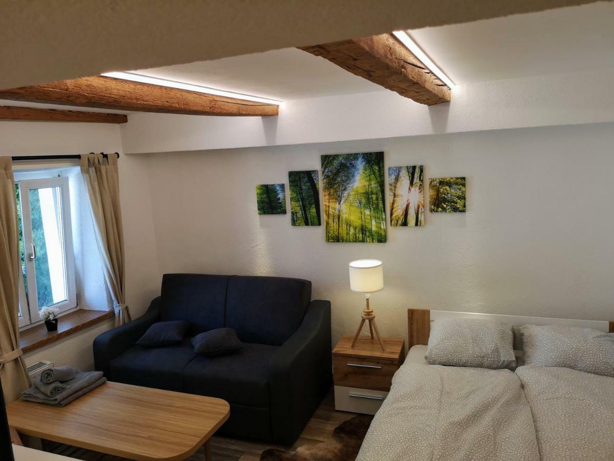 Deluxe Innsbruck Town Studio Ngoại thất bức ảnh