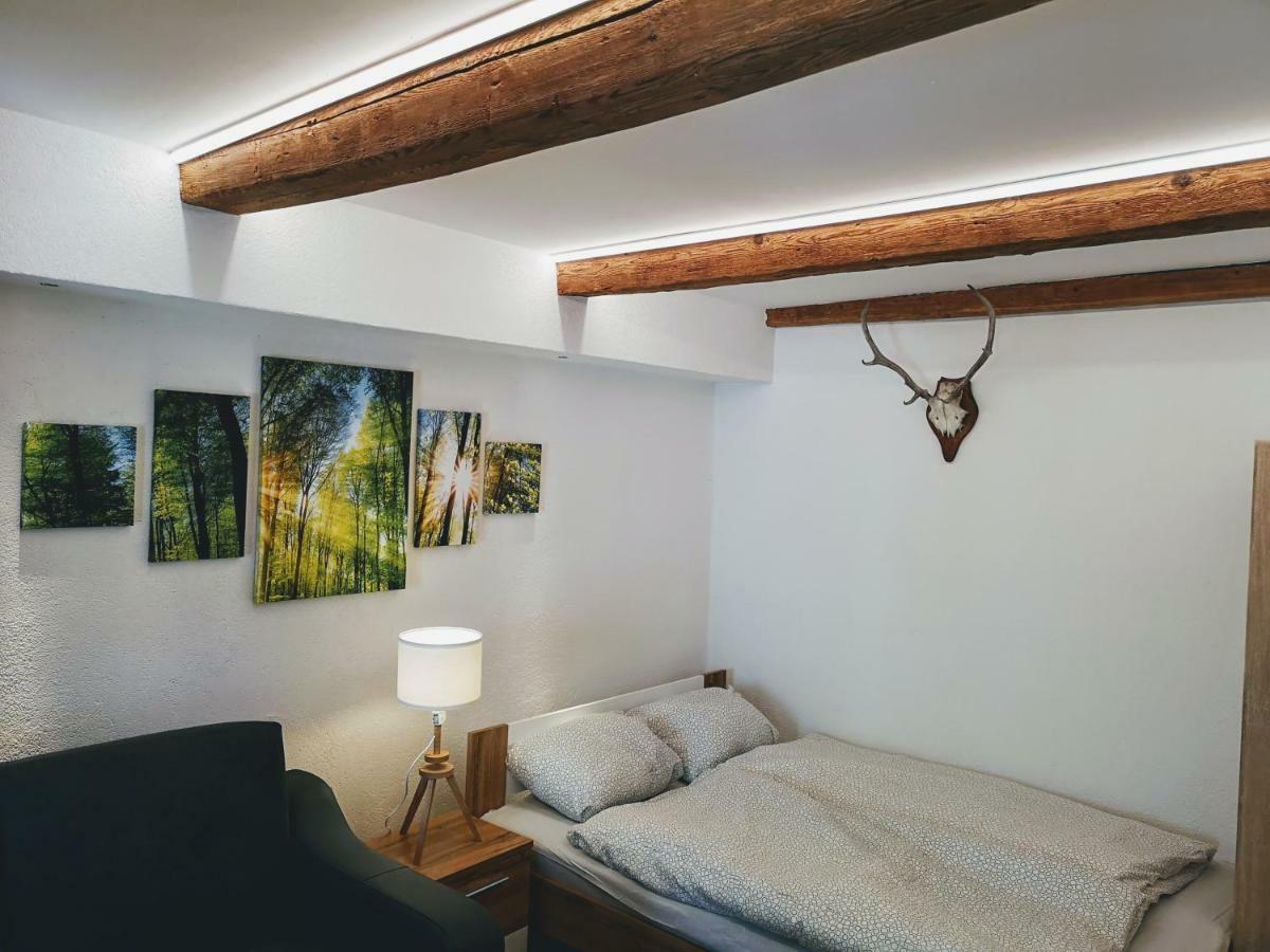 Deluxe Innsbruck Town Studio Ngoại thất bức ảnh