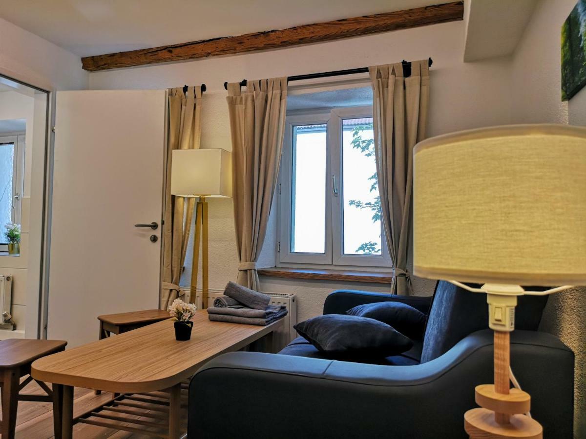 Deluxe Innsbruck Town Studio Ngoại thất bức ảnh