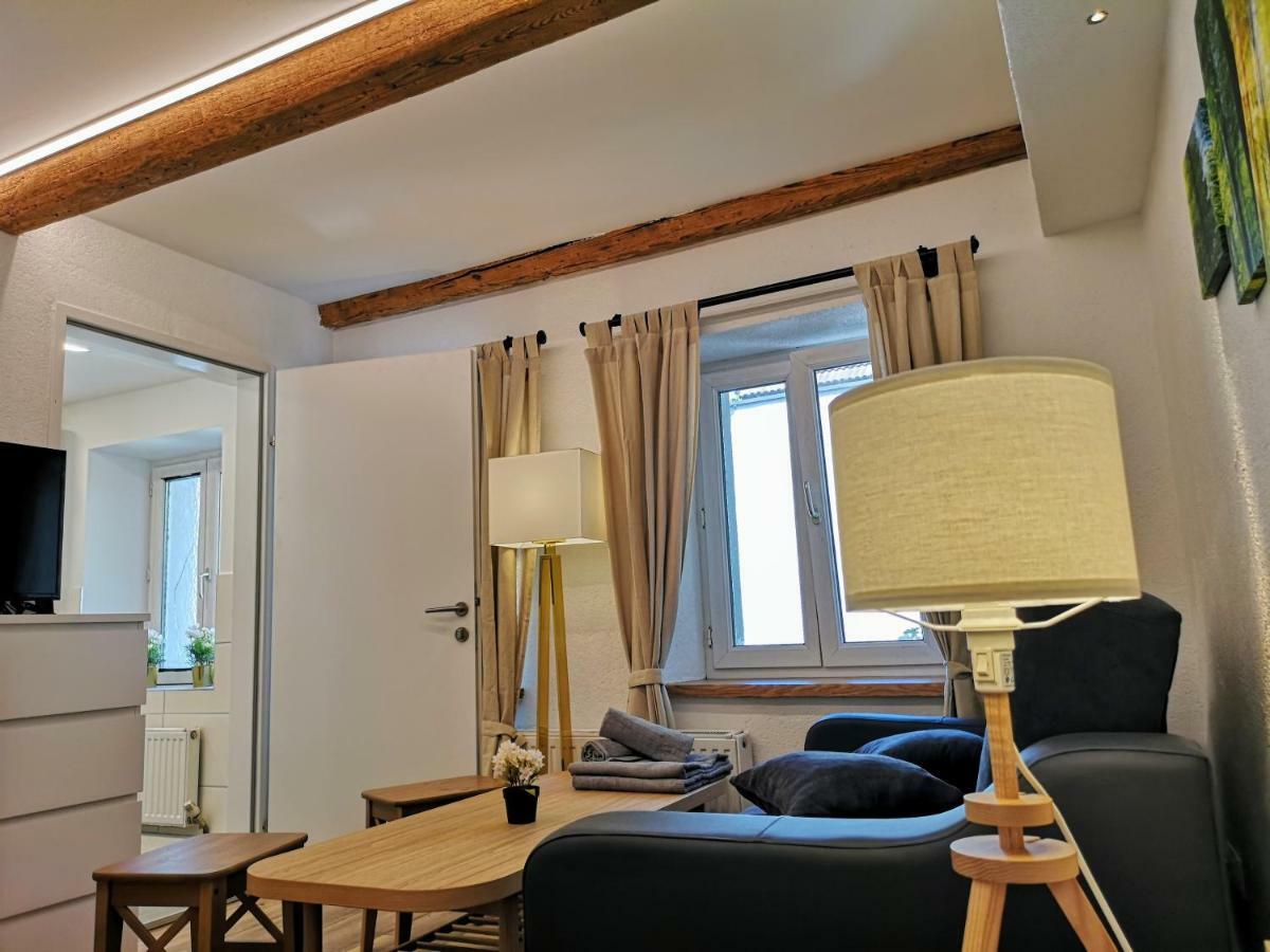 Deluxe Innsbruck Town Studio Ngoại thất bức ảnh