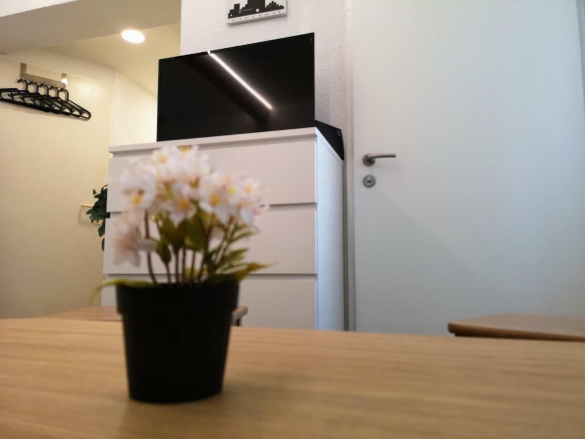 Deluxe Innsbruck Town Studio Ngoại thất bức ảnh