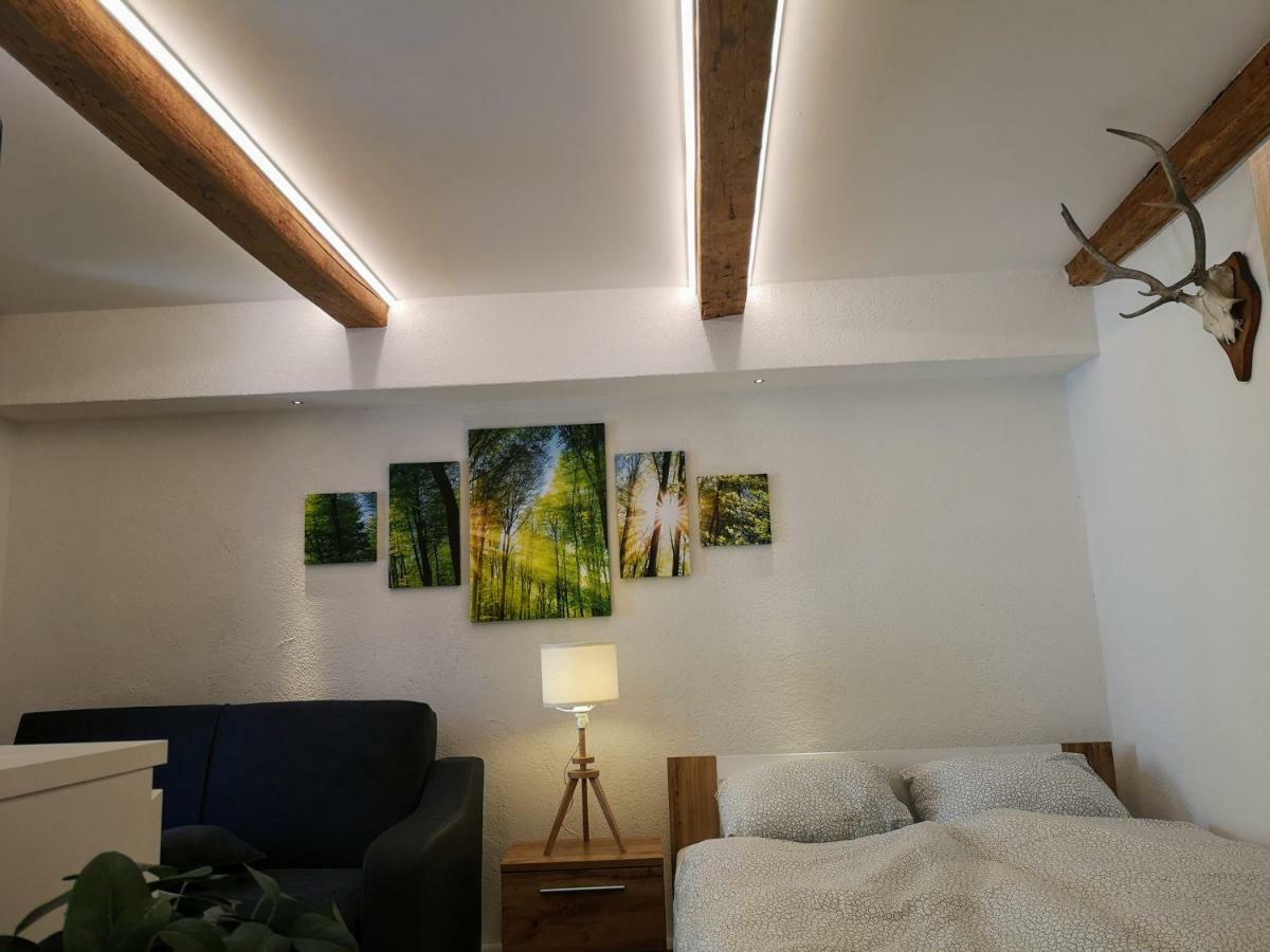 Deluxe Innsbruck Town Studio Ngoại thất bức ảnh