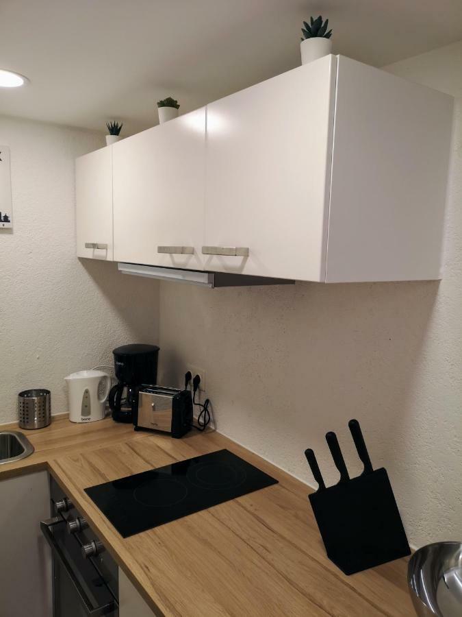 Deluxe Innsbruck Town Studio Ngoại thất bức ảnh